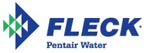 pentair-fleck-logo-water-treatment-specialists