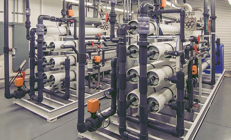 Water Treatment Systems - Water Treatment Specialists